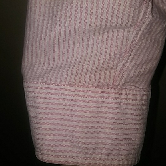 Pink Button-Up - Picture 3 of 3